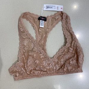 Cosabella NSN Racer Back Bra Racie